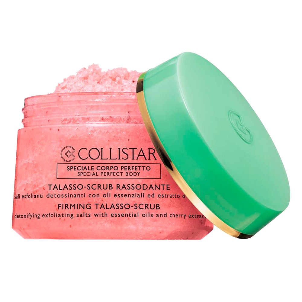TALASSO-SCRUB firming 700 gr