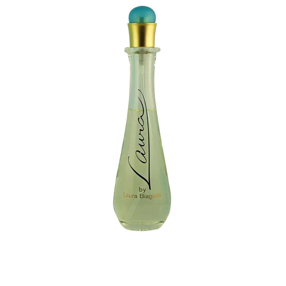 LAURA eau de toilette spray 75 ml