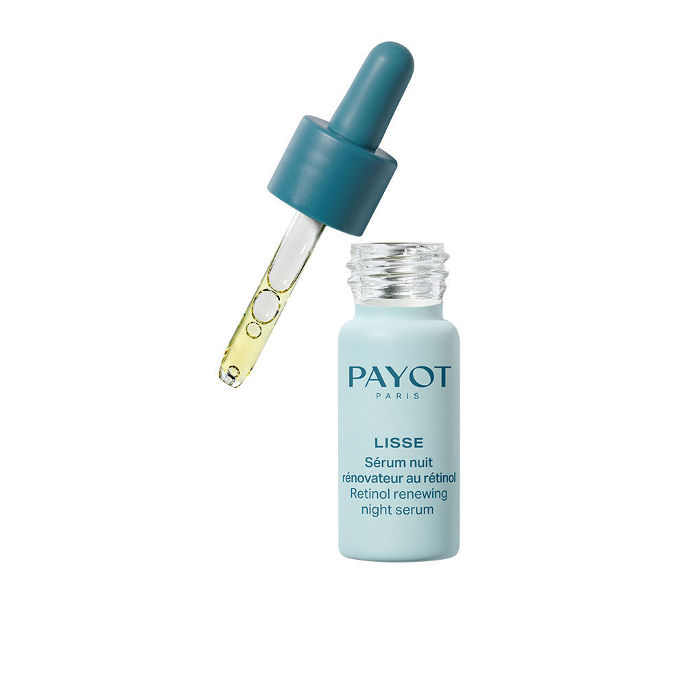 LISSE serum night renovateur retinol 15 ml