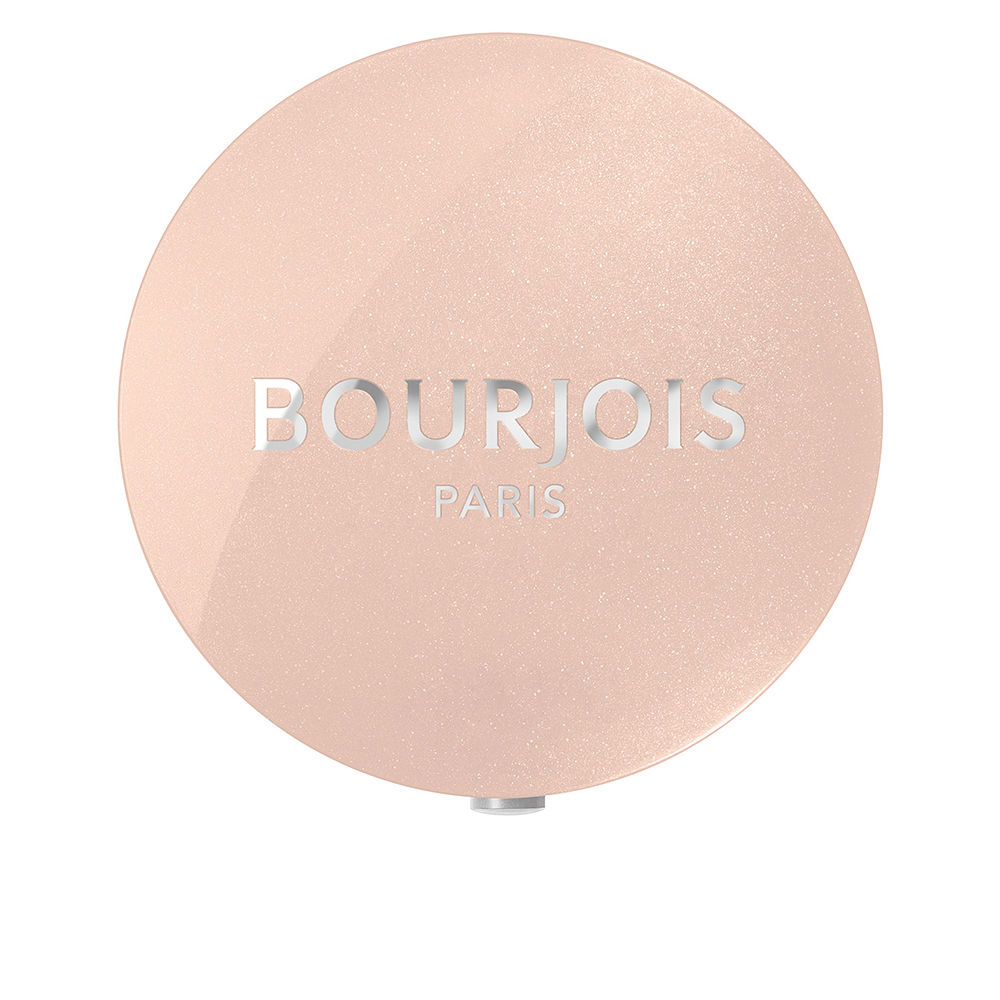 LITTLE ROUND pot eyeshadow #1-blanc'voûtant 1,2 gr