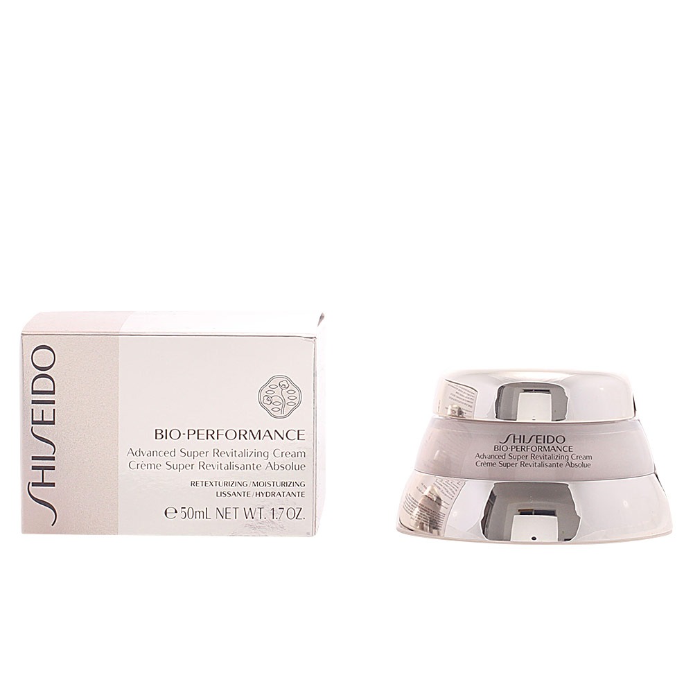 Bio-Performance Advanced Super Revitalizing Cream 50 ml