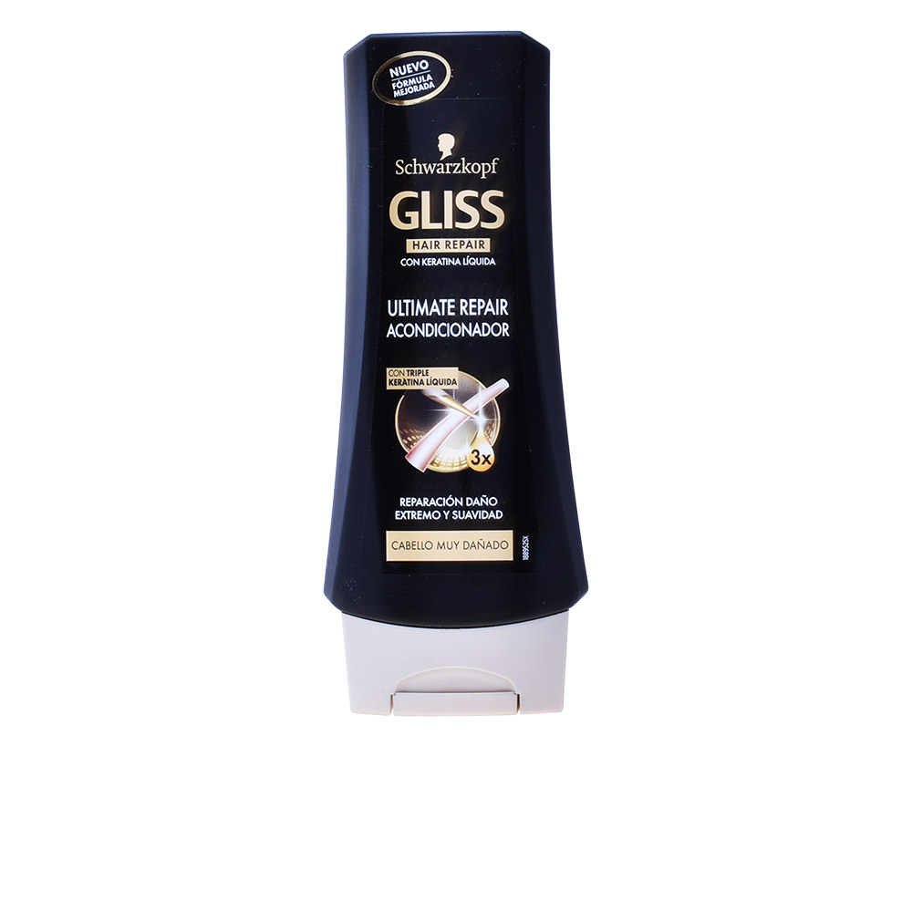 GLISS ULTIMATE REPAIR conditioner 200 ml