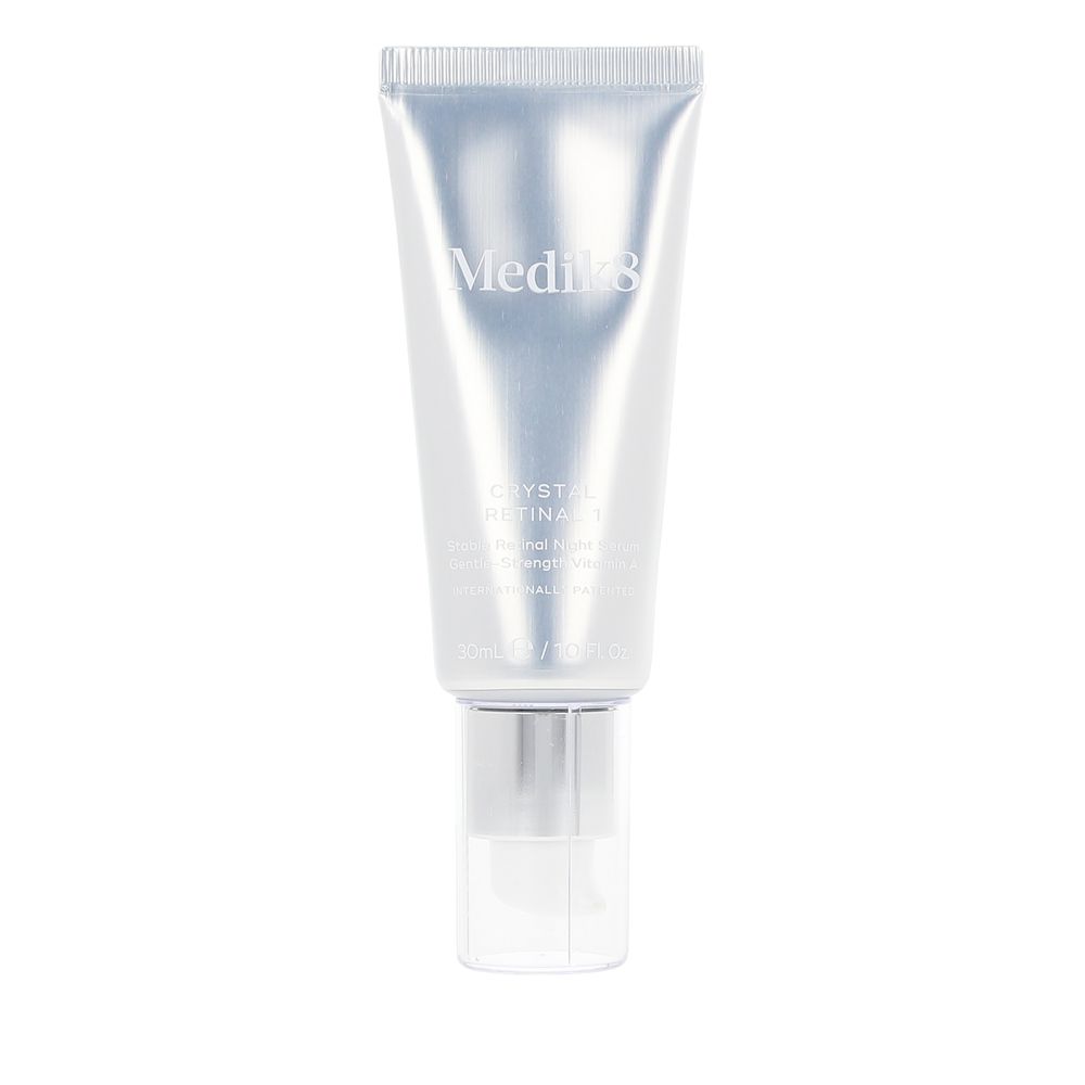 CRYSTAL RETINAL 1 stable retinal night serum vitamin A 30 ml