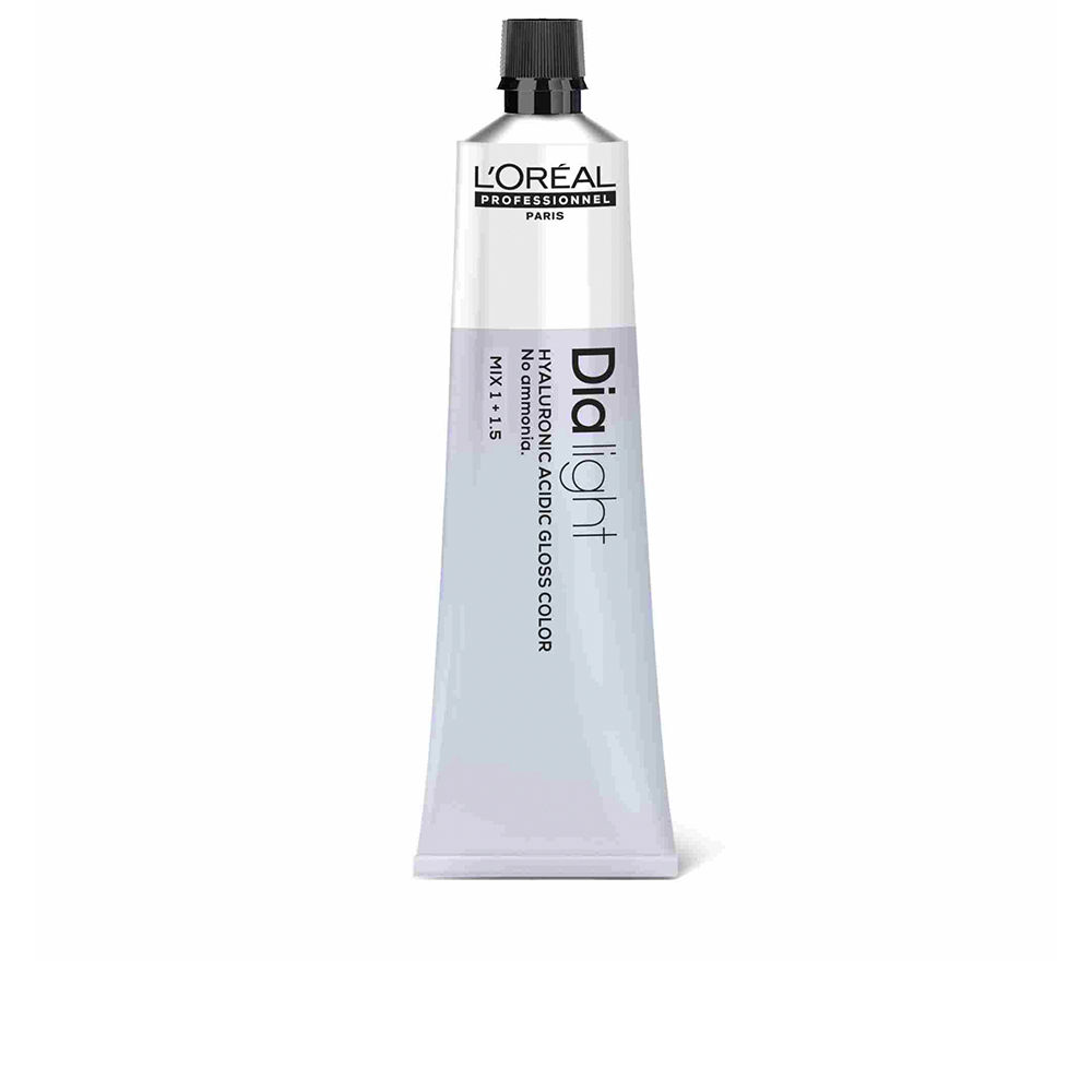 DIA LIGHT gel-creme acide sans ammoniaque #8.3 60 ml