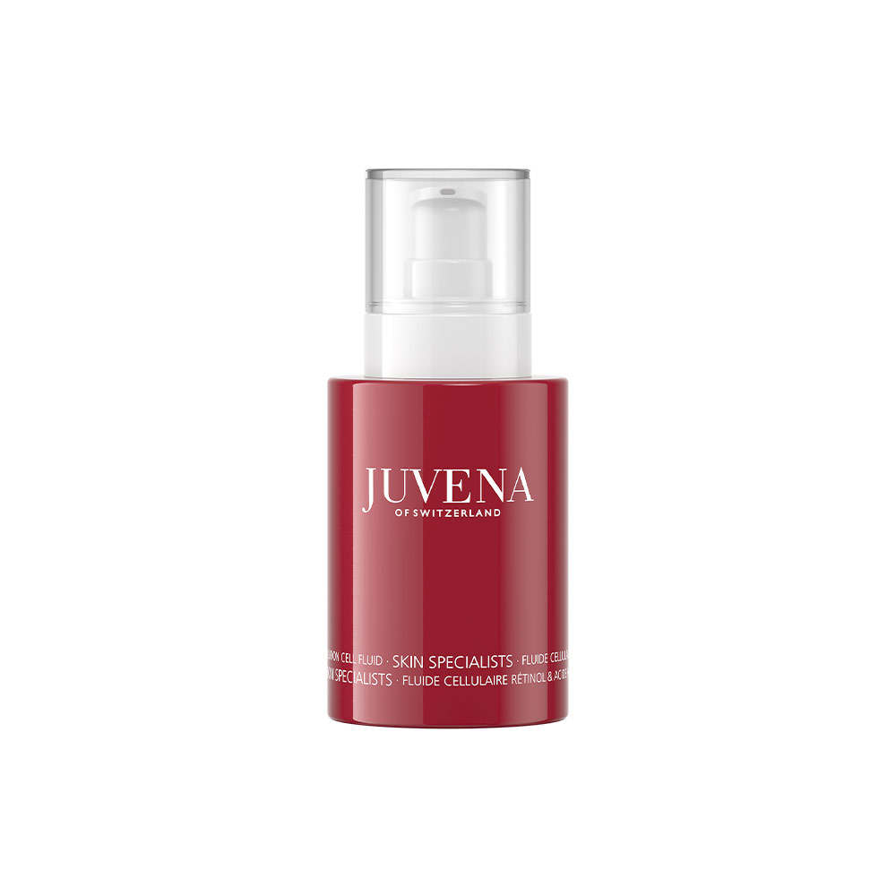 SPECIALISTS retinol&hyaluron cell fluid 50 ml