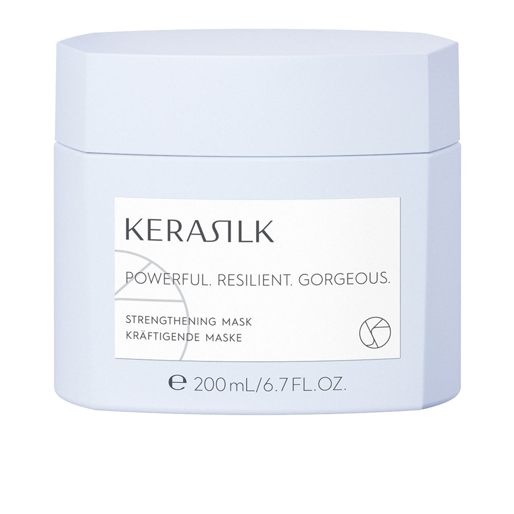 SPECIALISTS strengthening mask 200 ml
