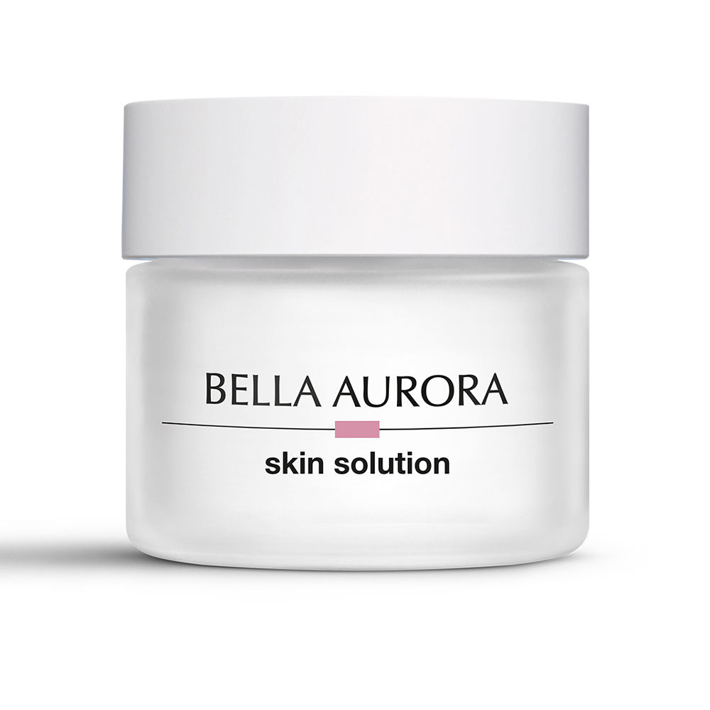 SKIN SOLUTION combination-oily skin 50 ml