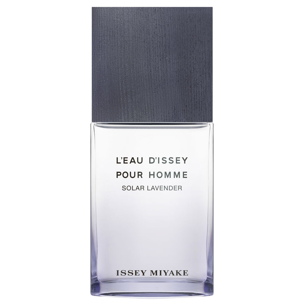 L'EAU D'ISSEY POUR HOMME SOLAR LAVENDER edt vapo 100 ml