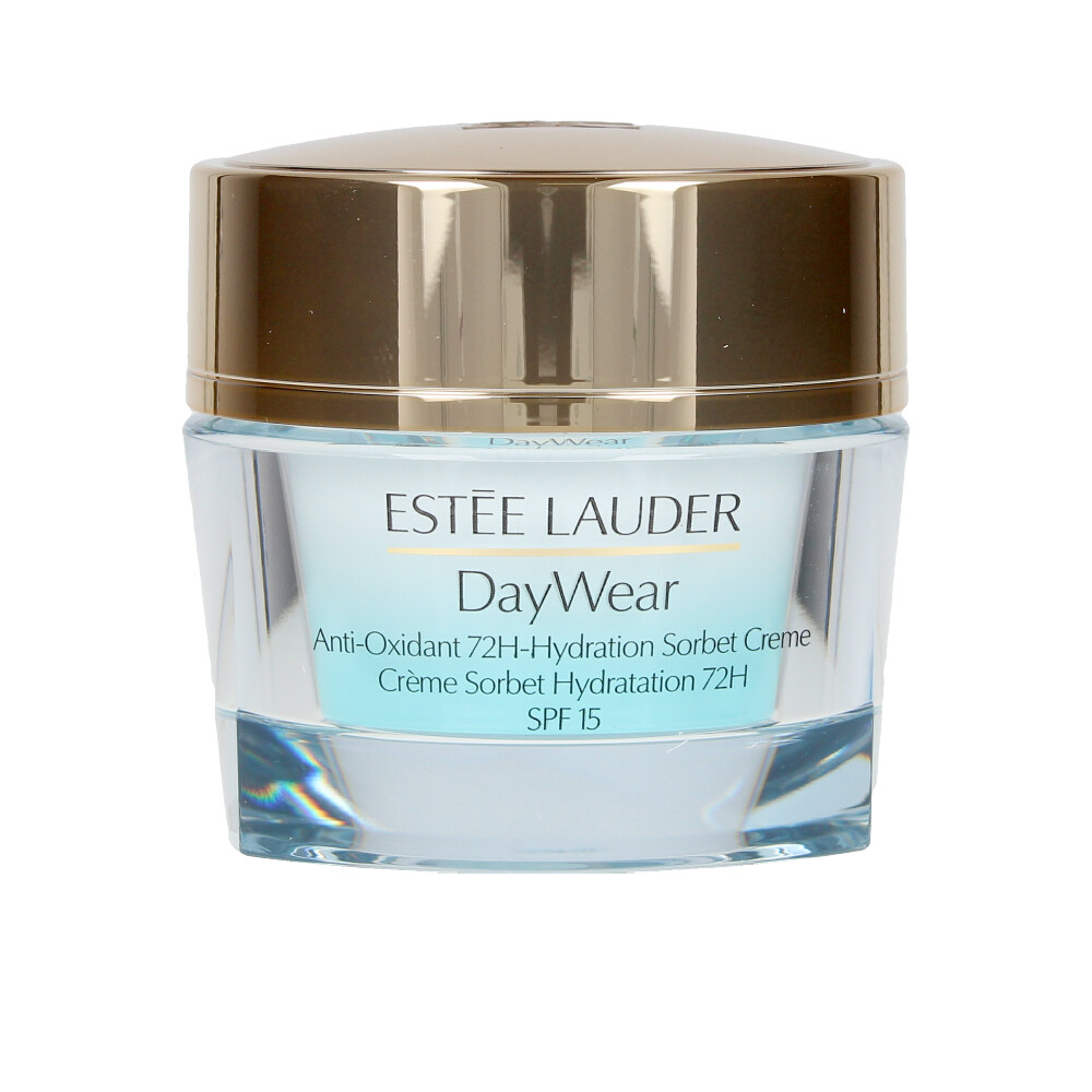 DayWear Moisturizer Anti-Oxidant 72H-Hydration Sorbet Creme SPF15 50 ml