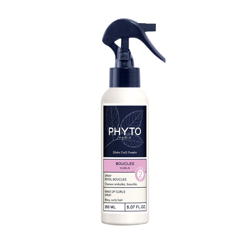 RIZOS curl revealing spray 150 ml