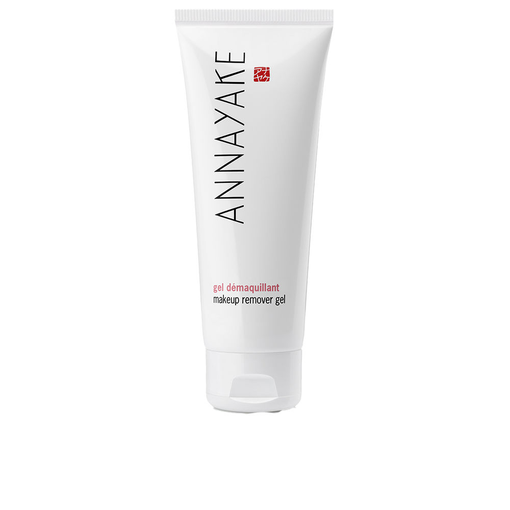 MAKEUP REMOVER gel 75 ml
