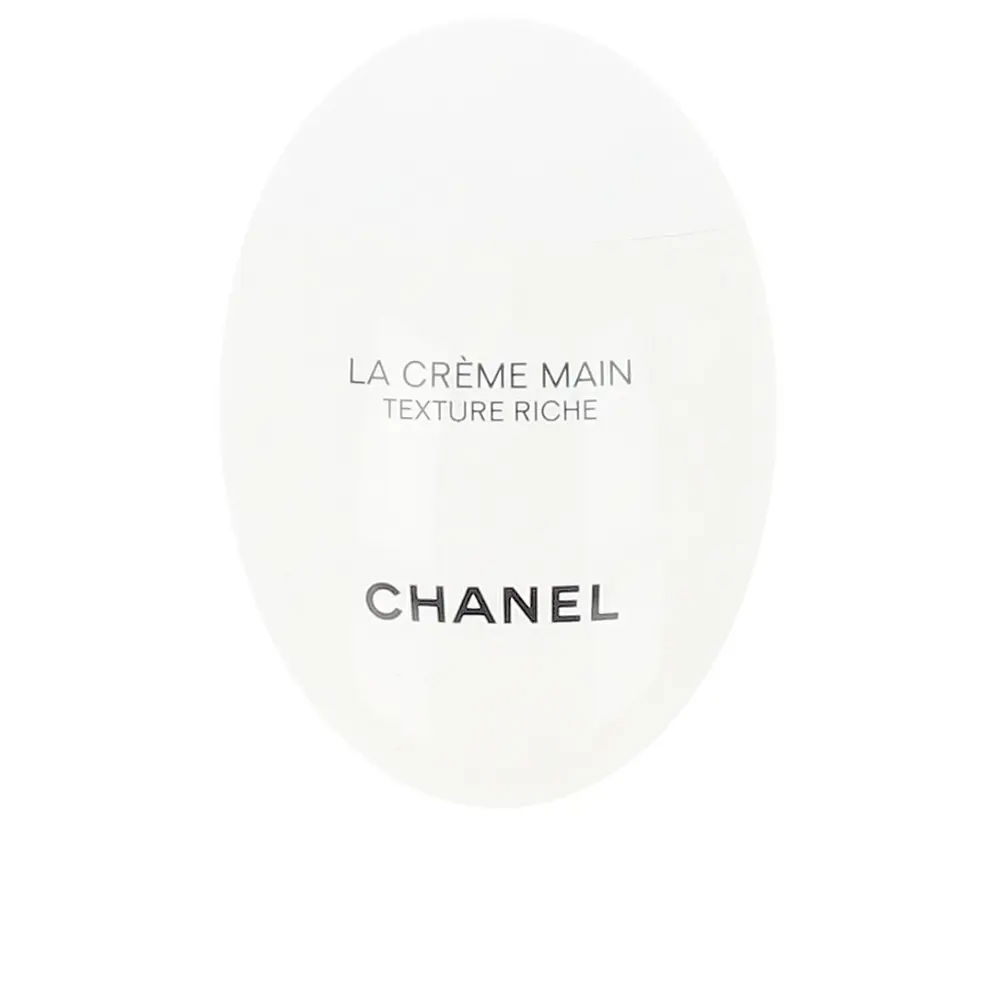 LA CRÈME MAIN texture riche 50 ml