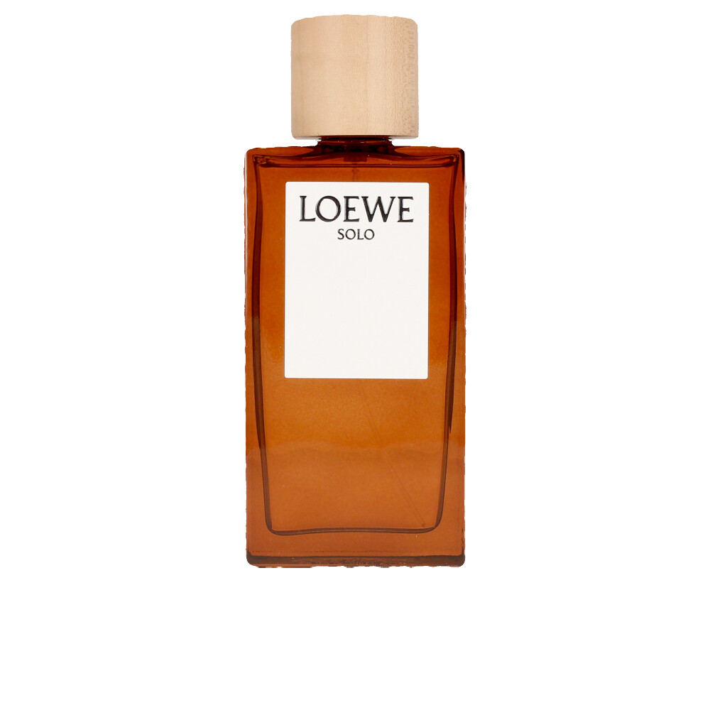 SOLO LOEWE eau de toilette spray 150 ml