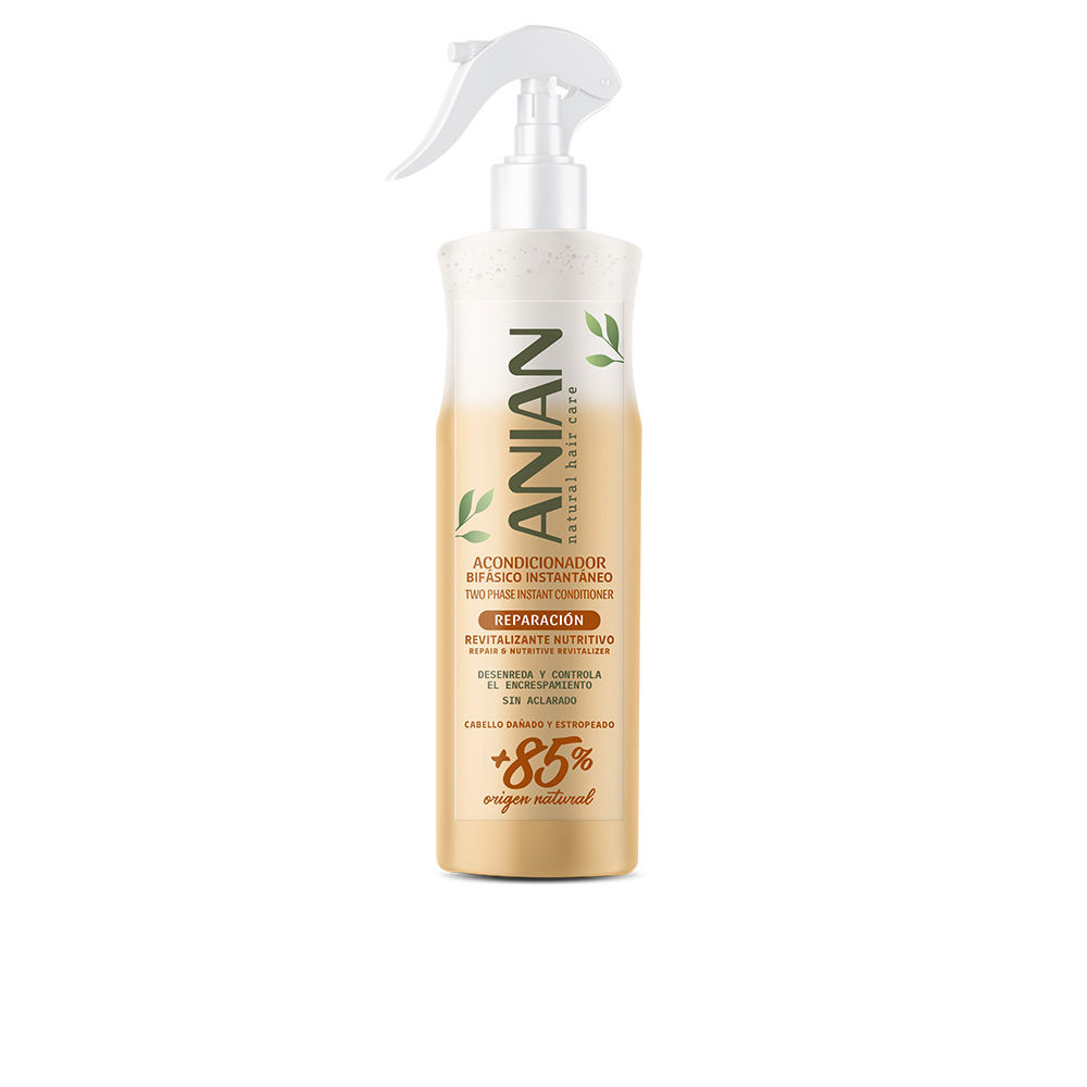 BIPHASIC repair conditioner 400 ml