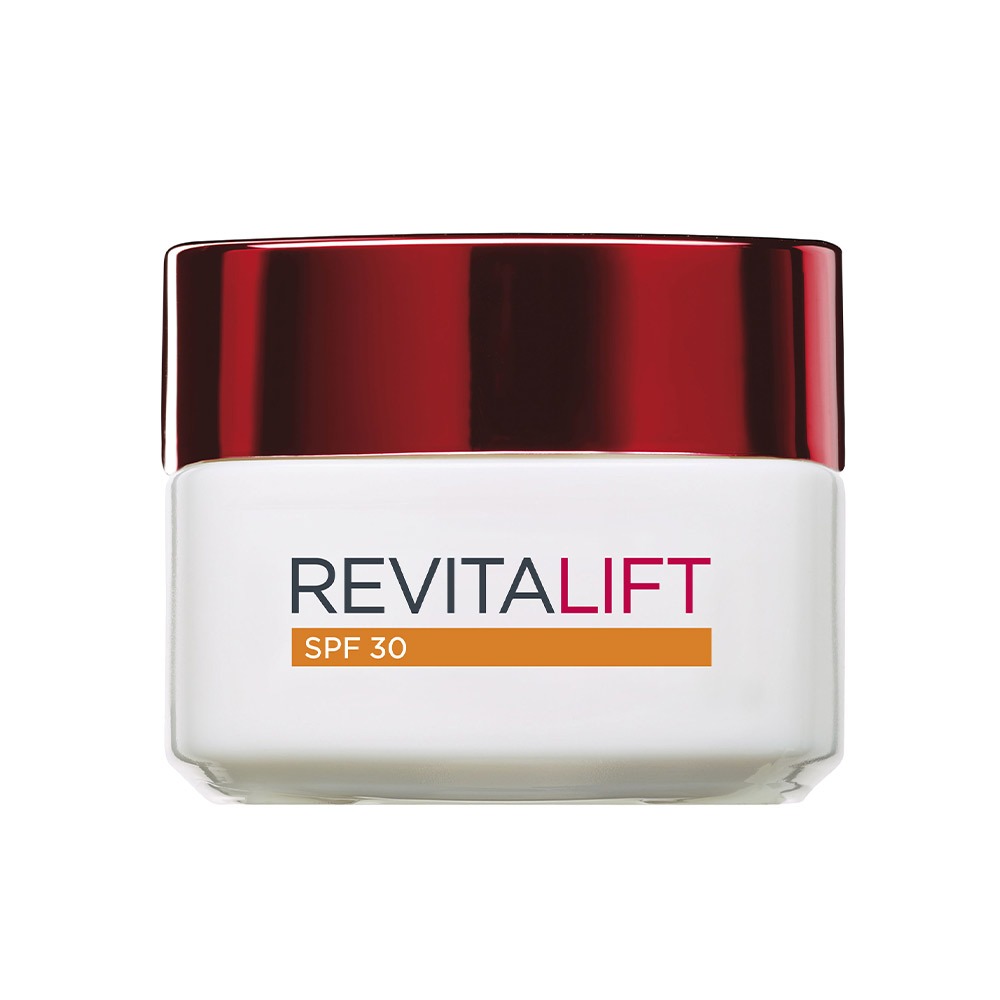 REVITALIFT anti-wrinkle day cream SPF30 50 ml