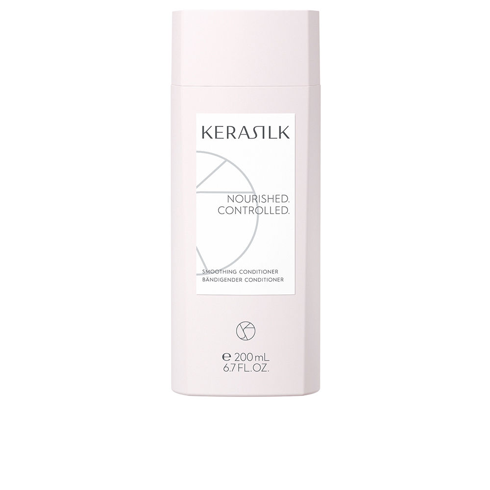 ESSENTIALS smoothing conditioner 200 ml