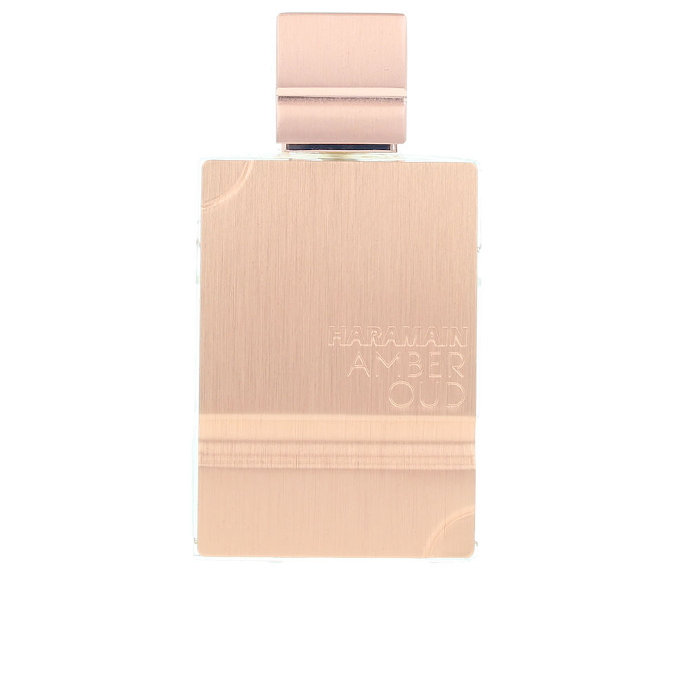 AMBER OUD edp vapo 60 ml