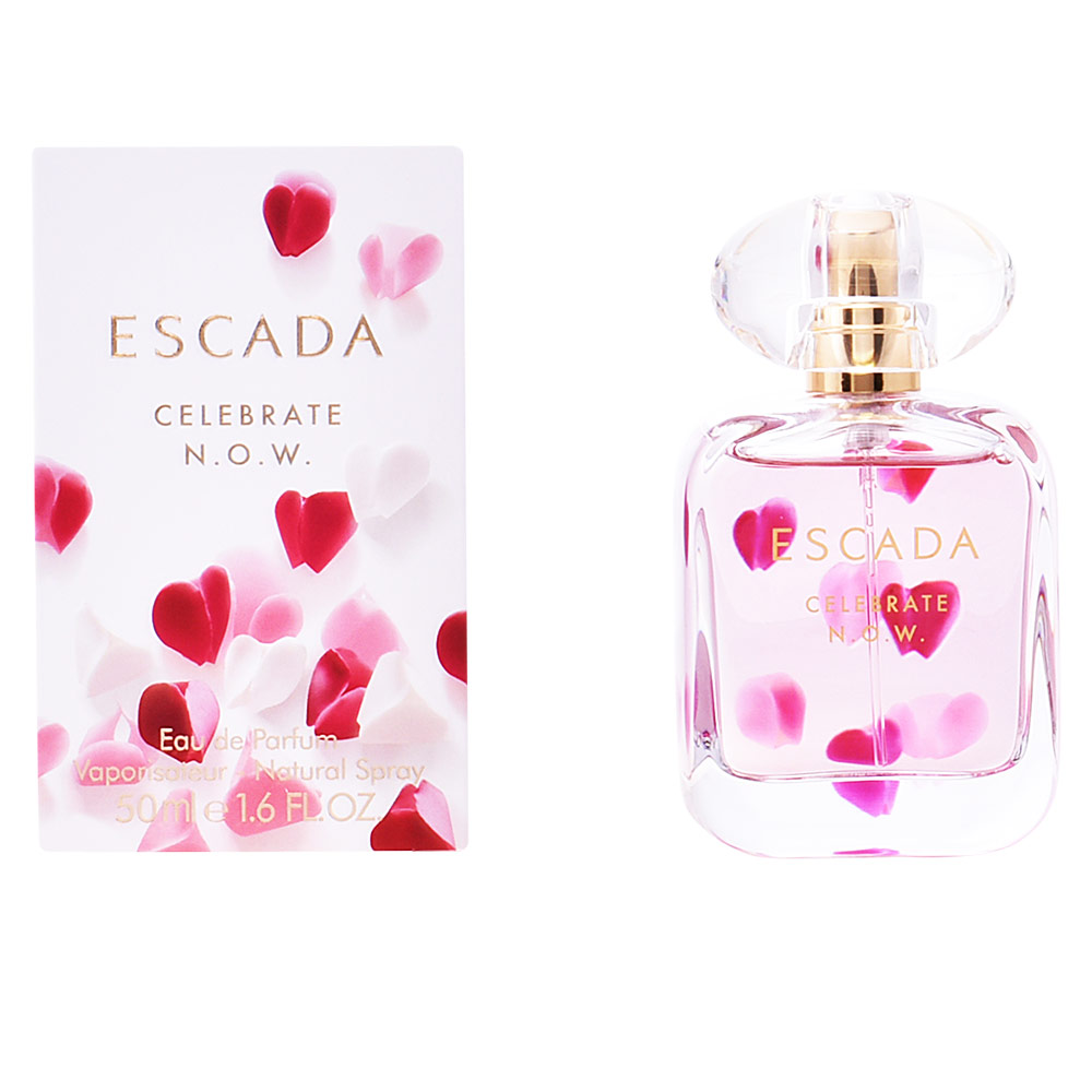 CELEBRATE N.O.W. eau de parfum spray 50 ml