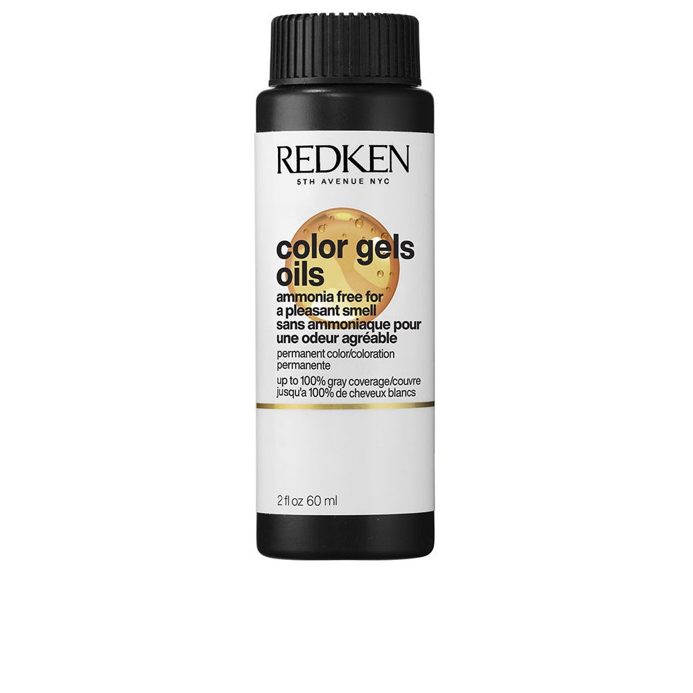 COLOR GEL OILS #6IG-6.23 60 ml x 3 u