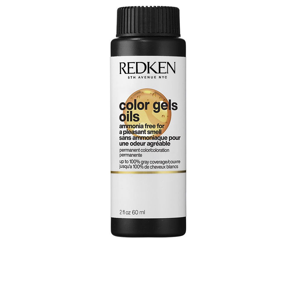 COLOR GEL OILS #10AV-10.12 60 ml x 3 u