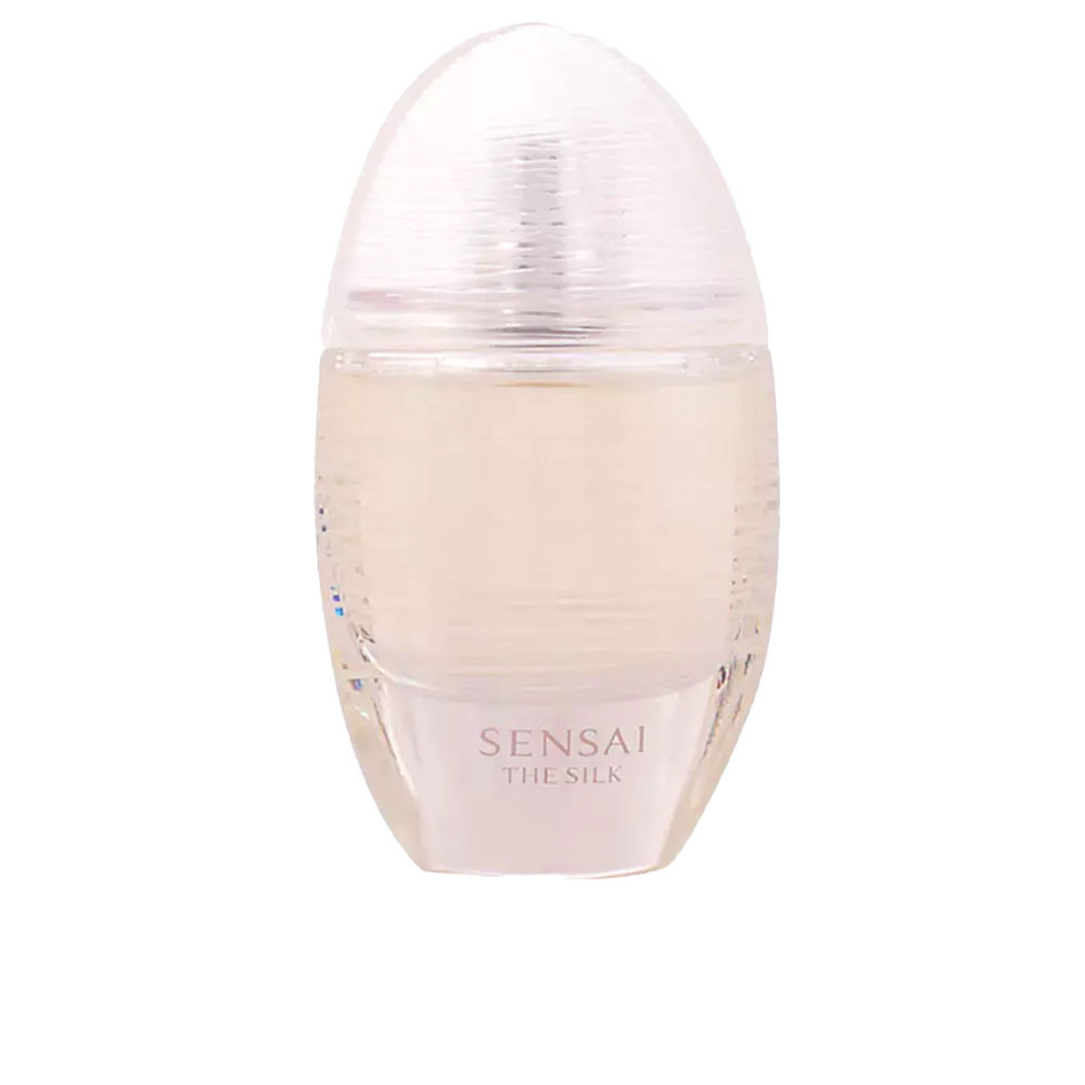 THE SILK edt vapo 50 ml