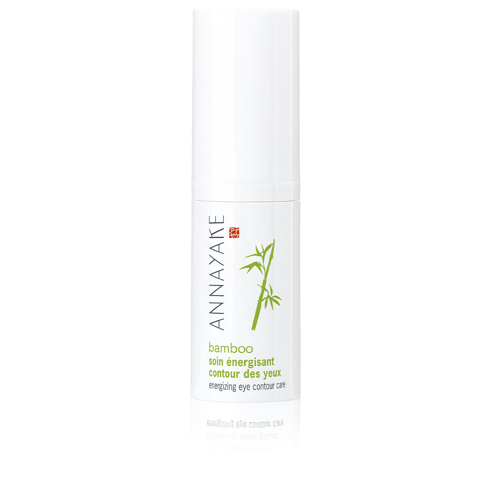 BAMBOO energizing eye contour care 15 ml