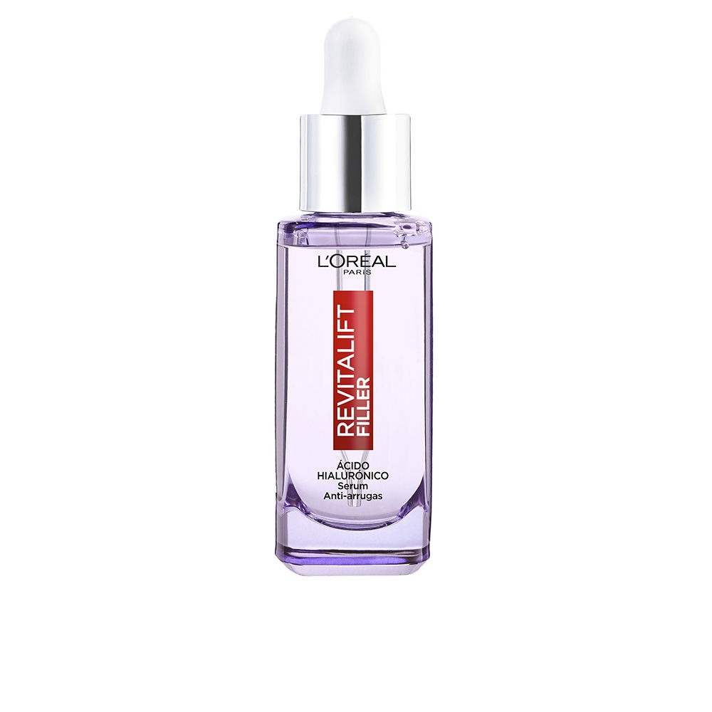 REVITALIFT FILLER hyaluronic acid anti-wrinkle serum 30 ml