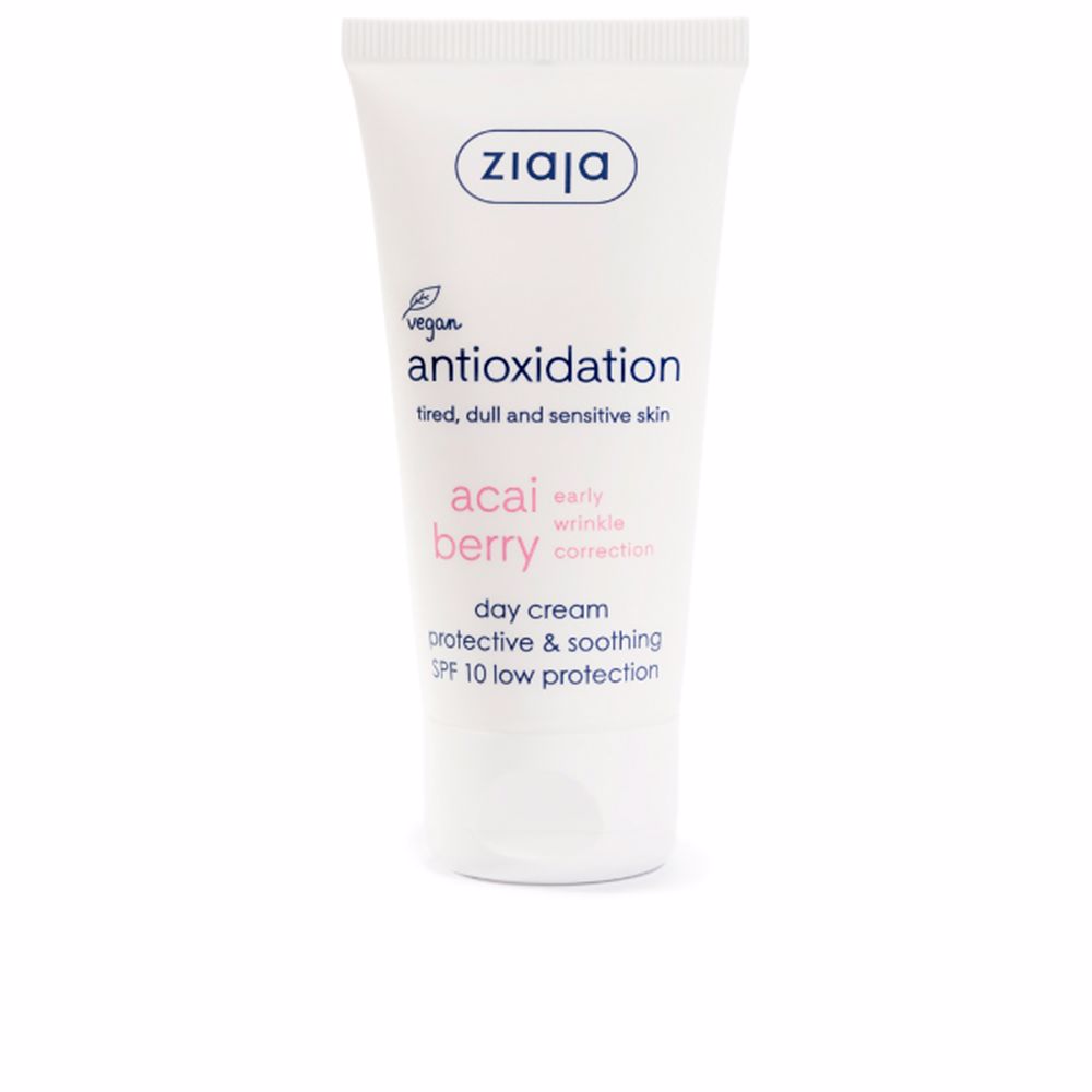 ACAI day face cream SPF10 50 ml - Image 1