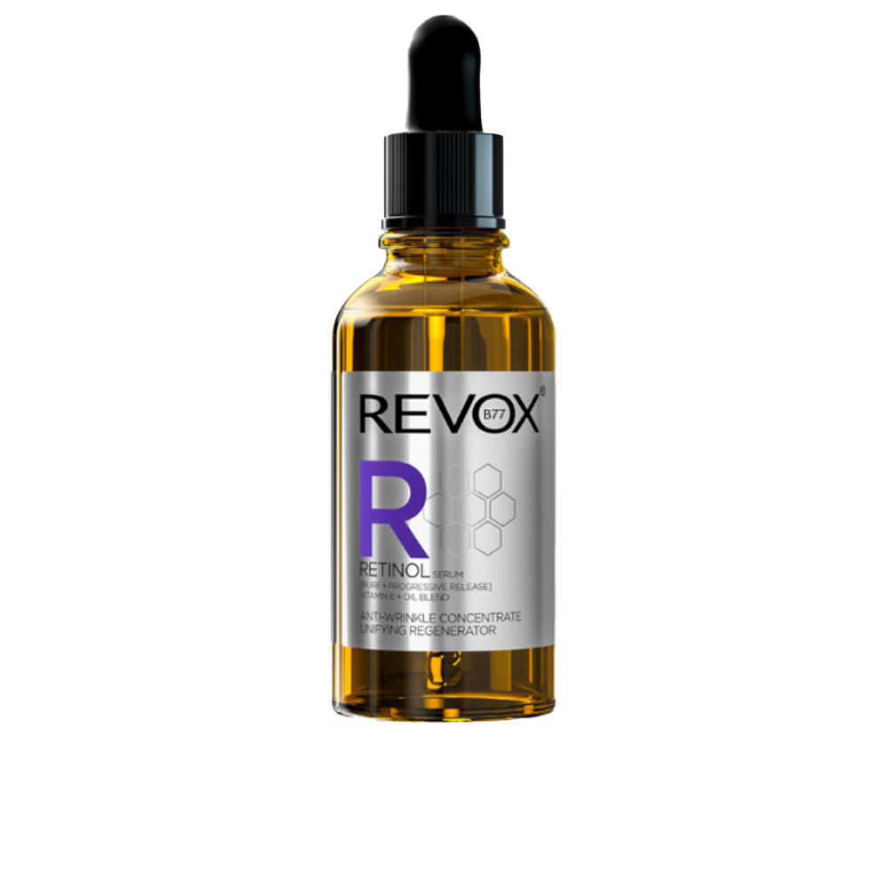 RETINOL UNIFYING REGENERATOR serum 30 ml - Image 1