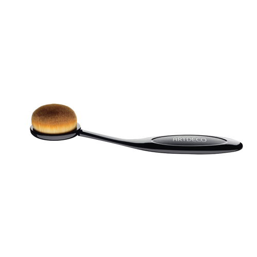 MEDIUM OVAL BRUSH premium quality 1 u - Image 1