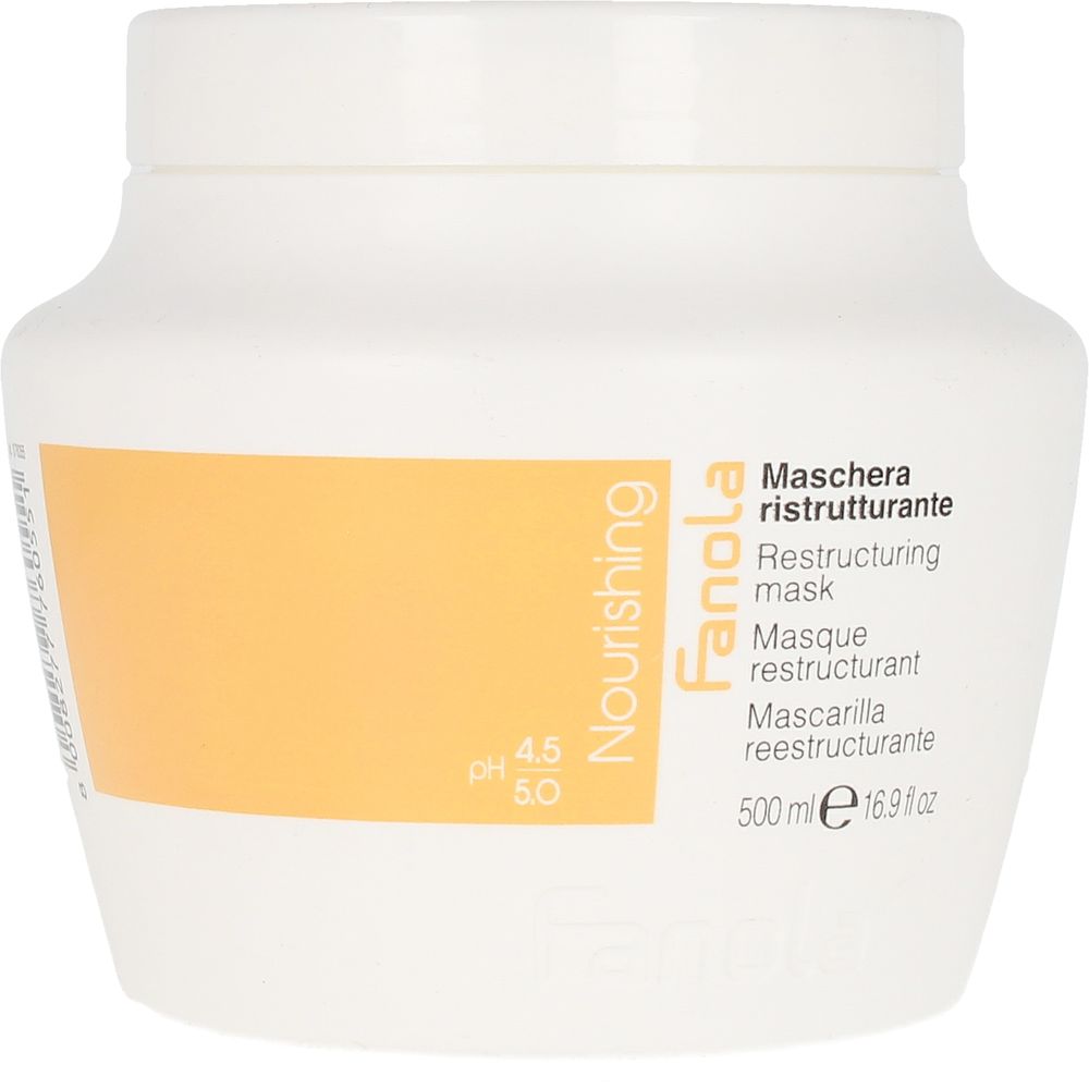 NUTRI CARE restructuring mask 500 ml - Image 1