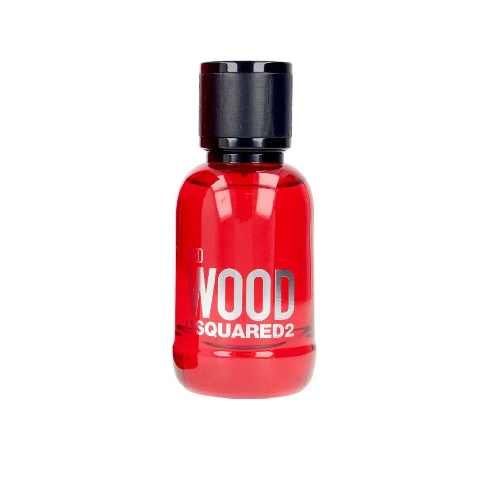RED WOOD POUR FEMME eau de toilette spray 50 ml - Image 1