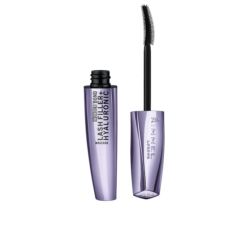 WONDER'BOND hyaluronic acid eyelash filler #02-Brown 11 ml - Image 1