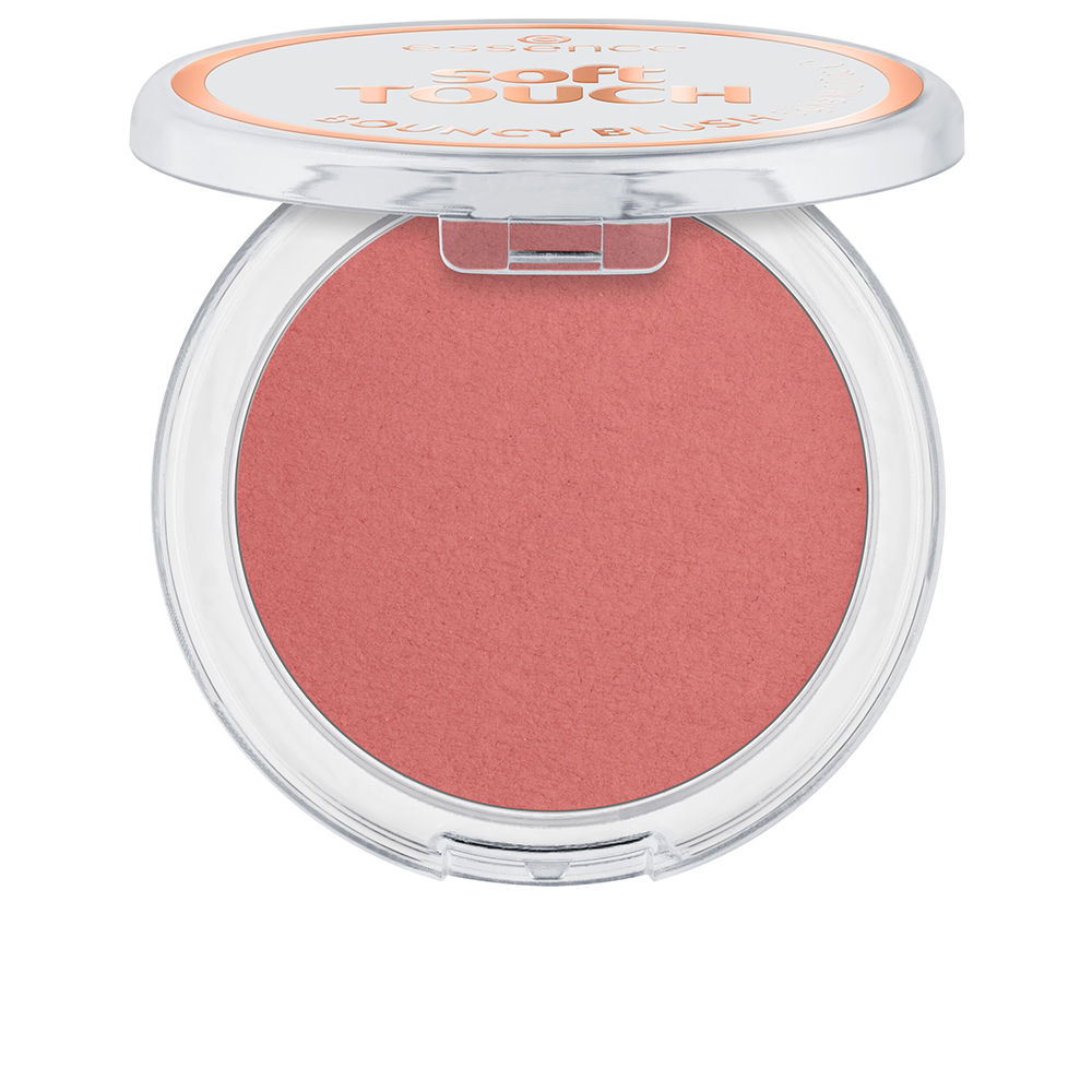 TOUCH BOUNCY BLUSH soft blush #10-Antique Bloom 5 gr - Image 1