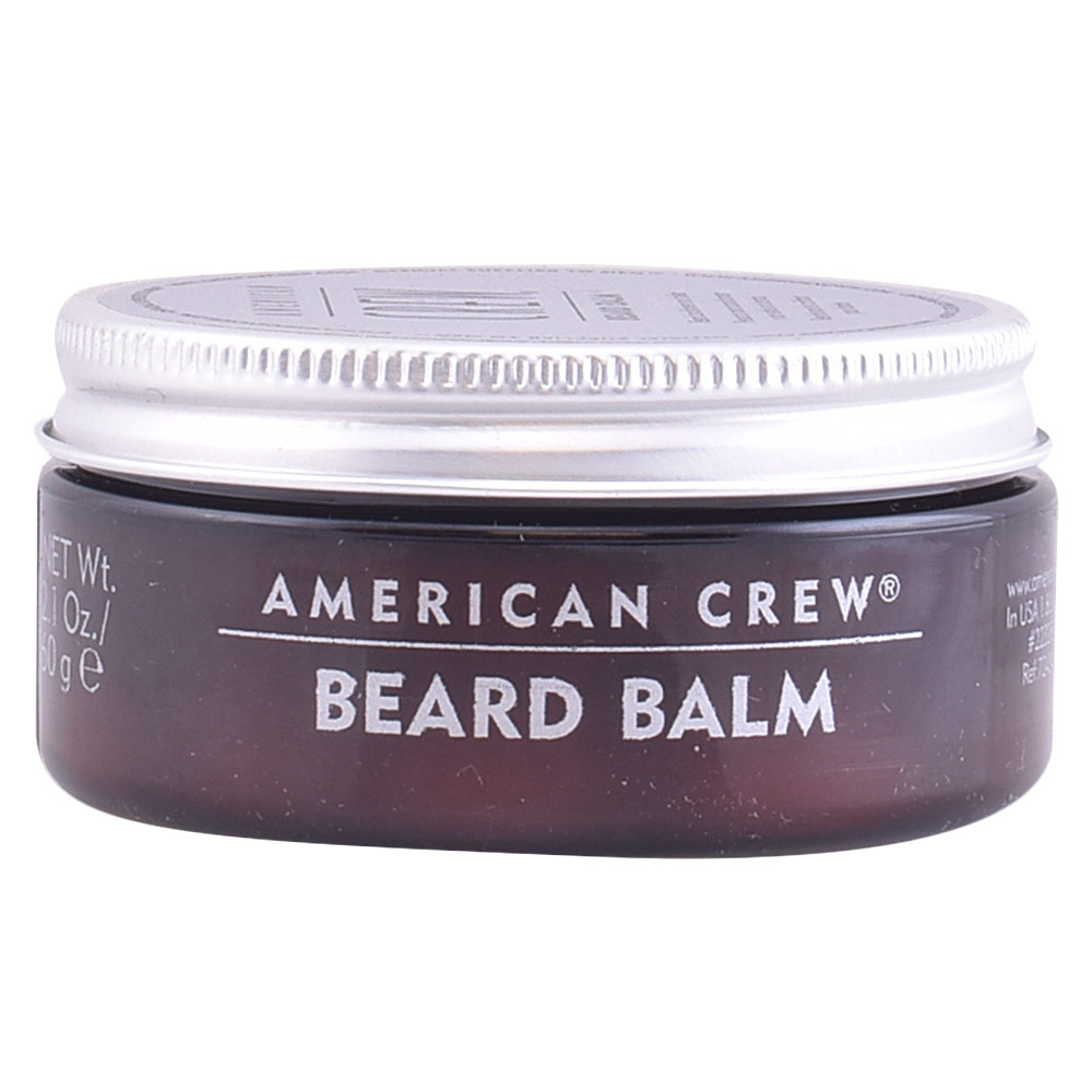 CREW BEARD balm 60 gr - Image 1