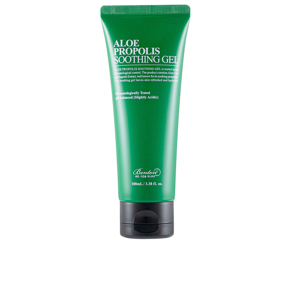 ALOE PROPOLIS soothing gel 100 ml - Image 1