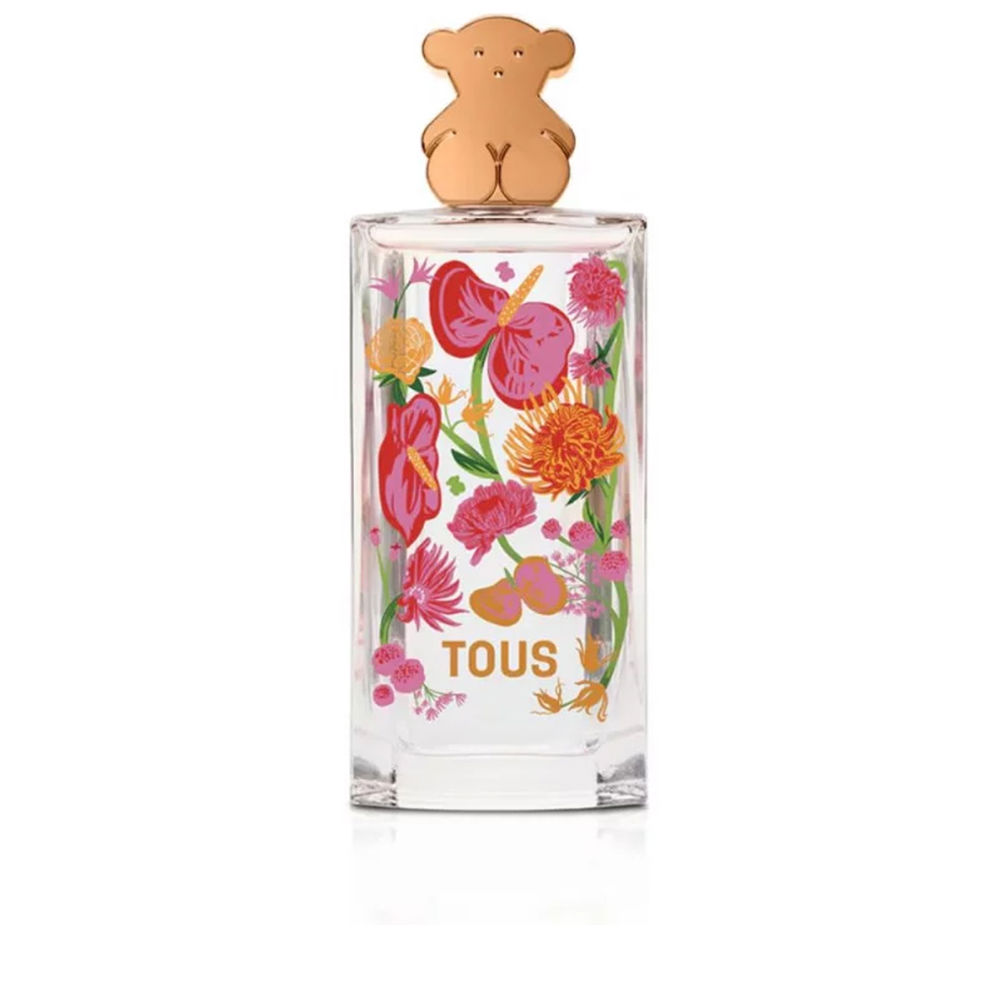 SORBET GARDEN edt vapo 50 ml - Image 1