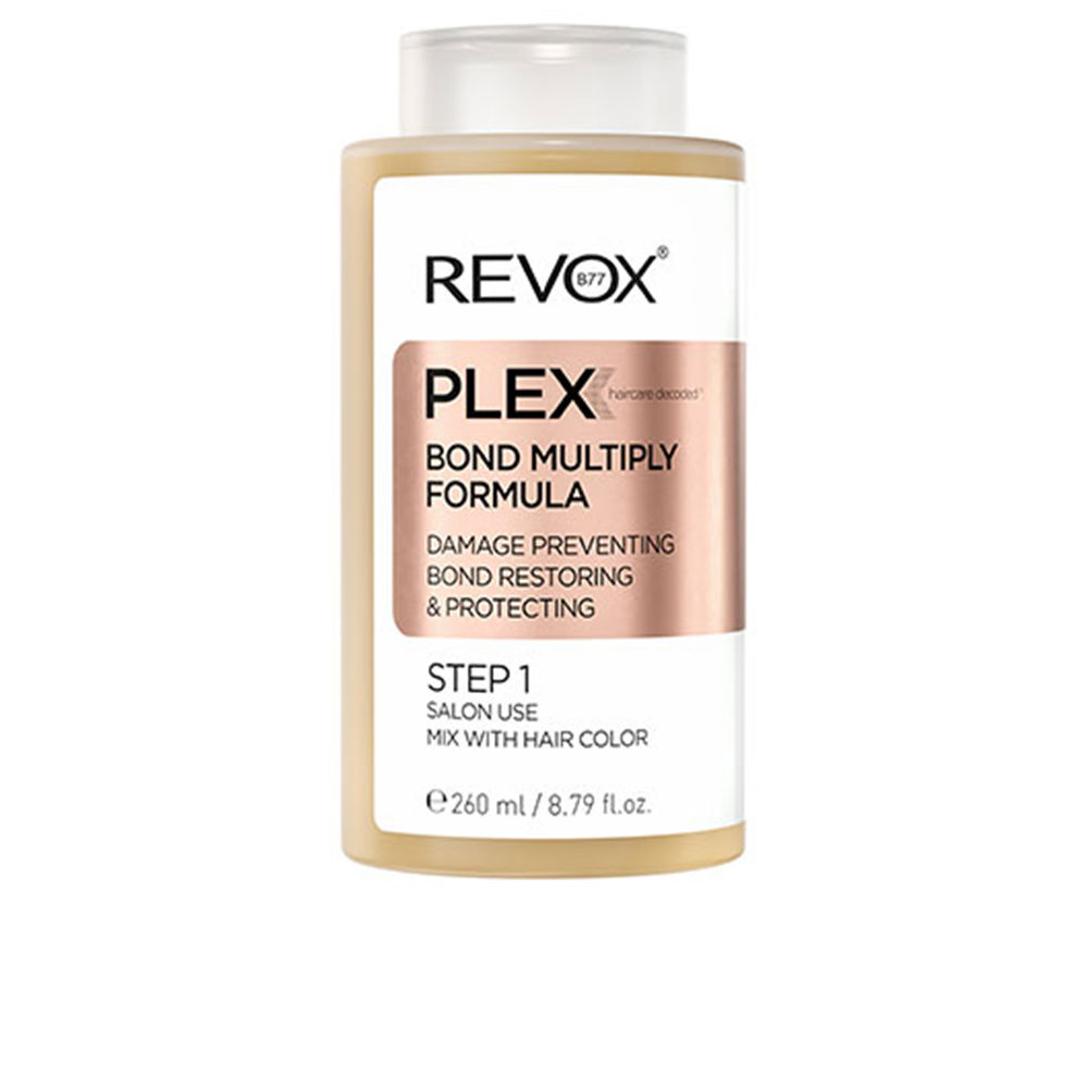 PLEX bond multiply formula step 1 260 ml - Image 1