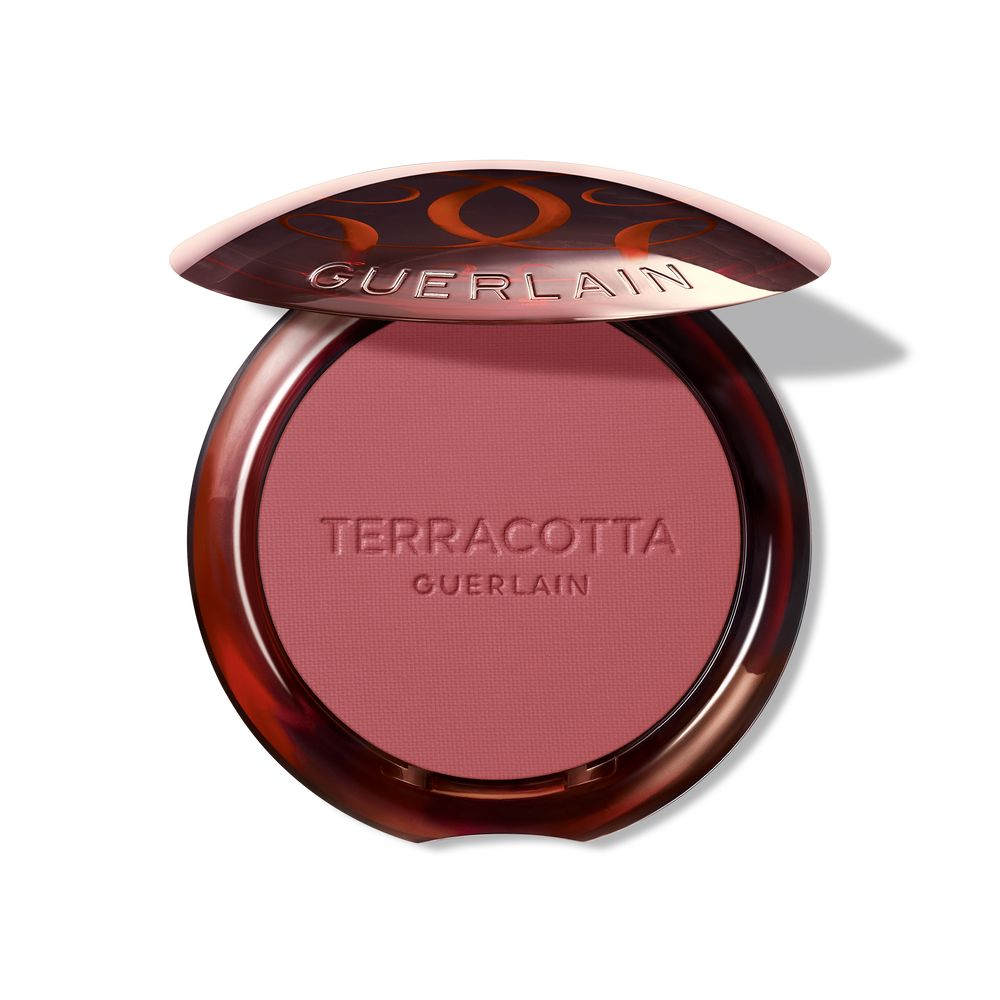 TERRACOTTA BLUSH good face effect blusher #03 1 u - Image 1