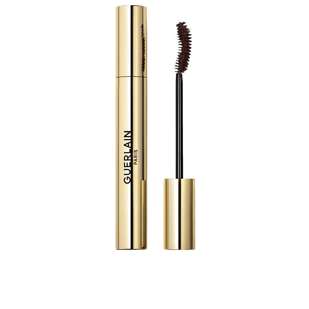 NOIR G mascara #02-brun 6.5 gr - Image 1