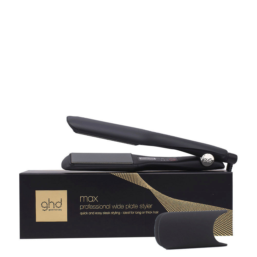 ghd max styler hair straightener 1 u - Image 1