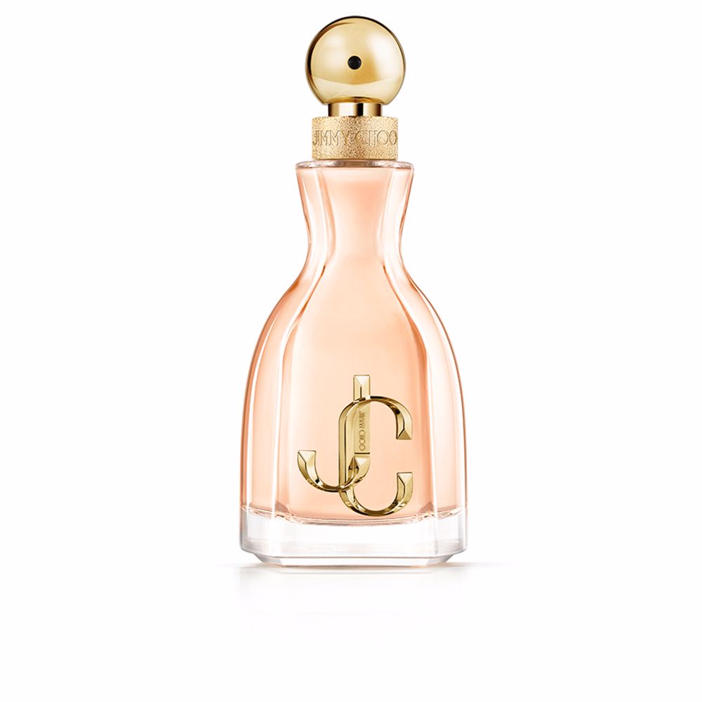 I WANT CHOO eau de parfum spray 60 ml - Image 1