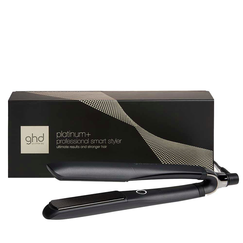 ghd platinum+ styler hair straightener #Black 1 u - Image 1