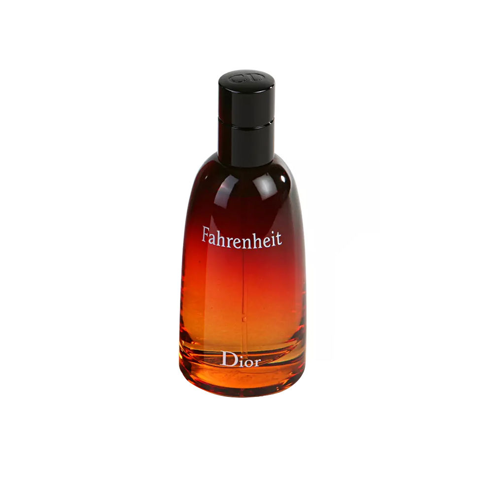 FAHRENHEIT eau de toilette spray 50 ml - Image 1