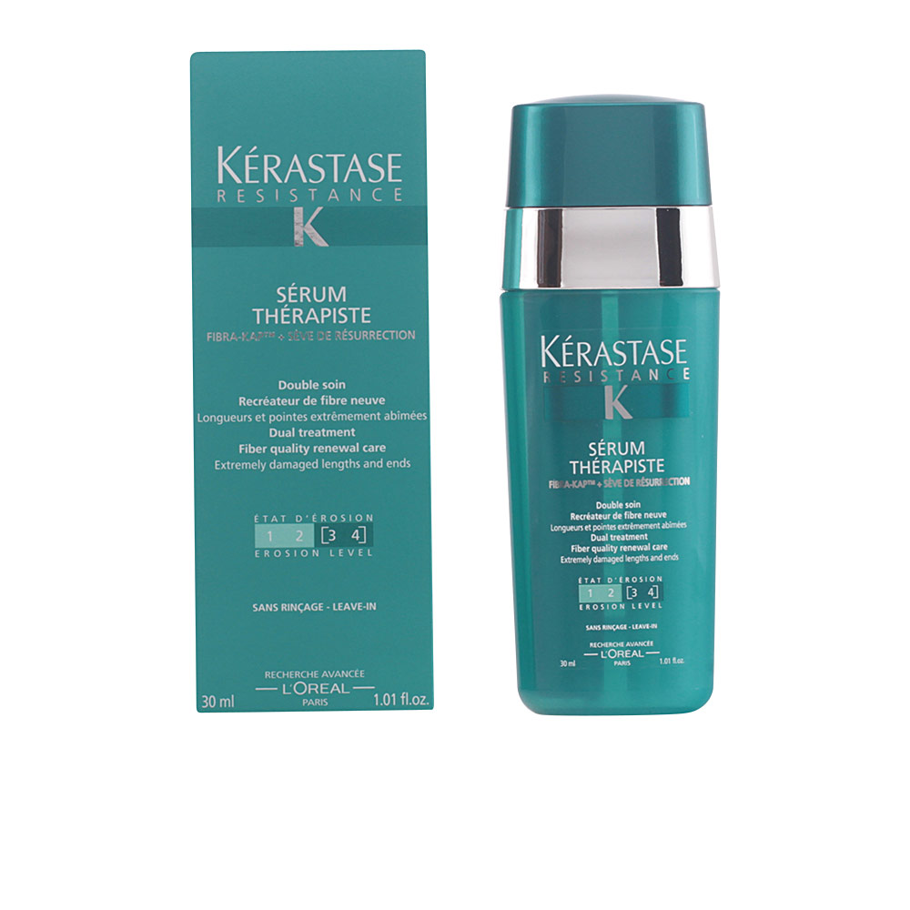 RESISTANCE THÉRAPISTE serum 30 ml - Image 1