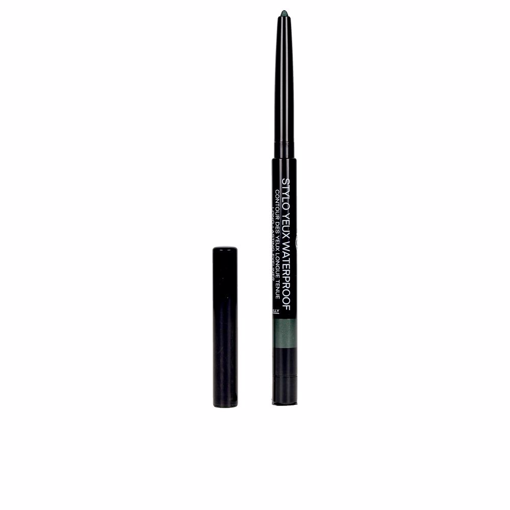 STYLO YEUX waterproof #46-vert emeraude - Image 1