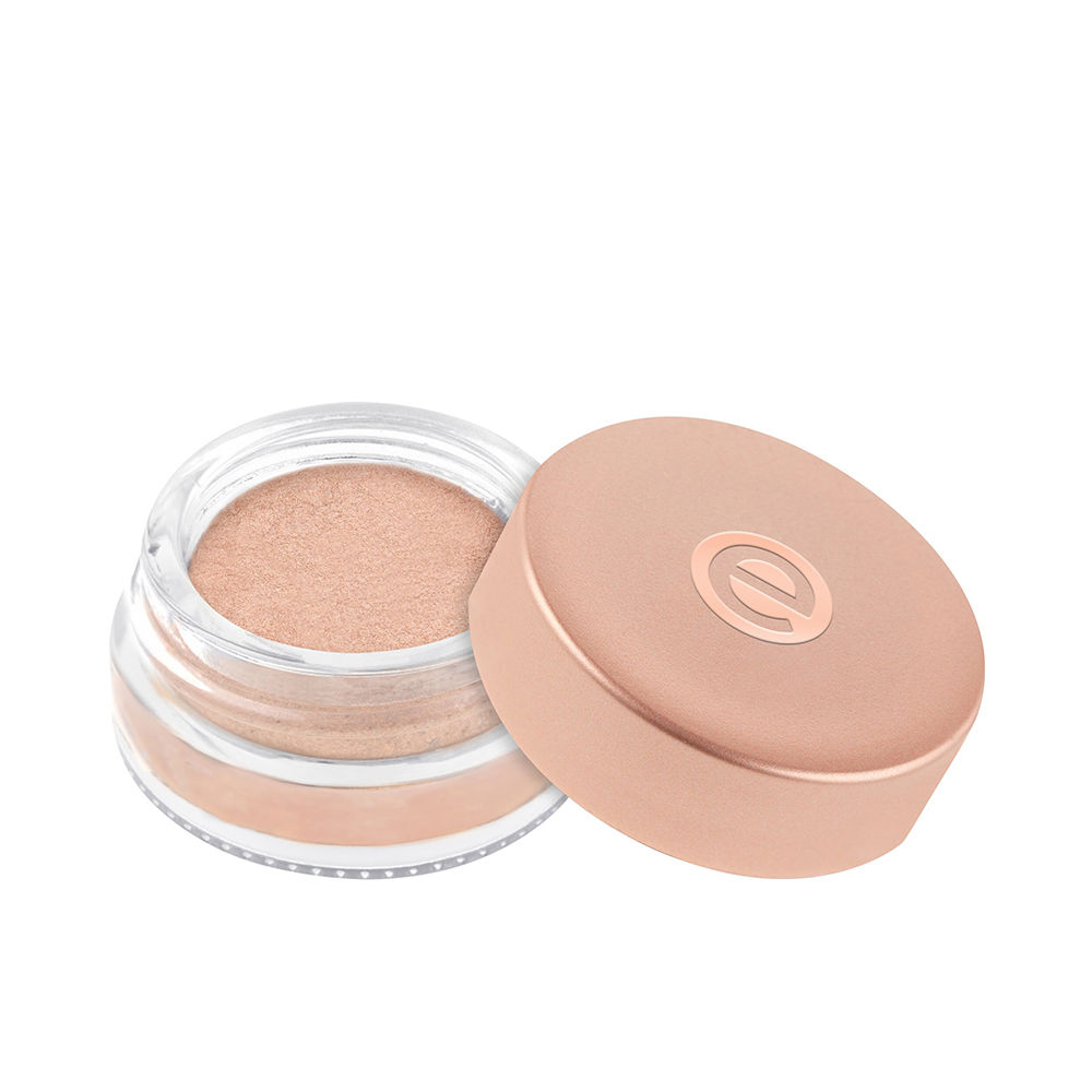 Cream eyeshadow #02-Pearl 5 gr - Image 1