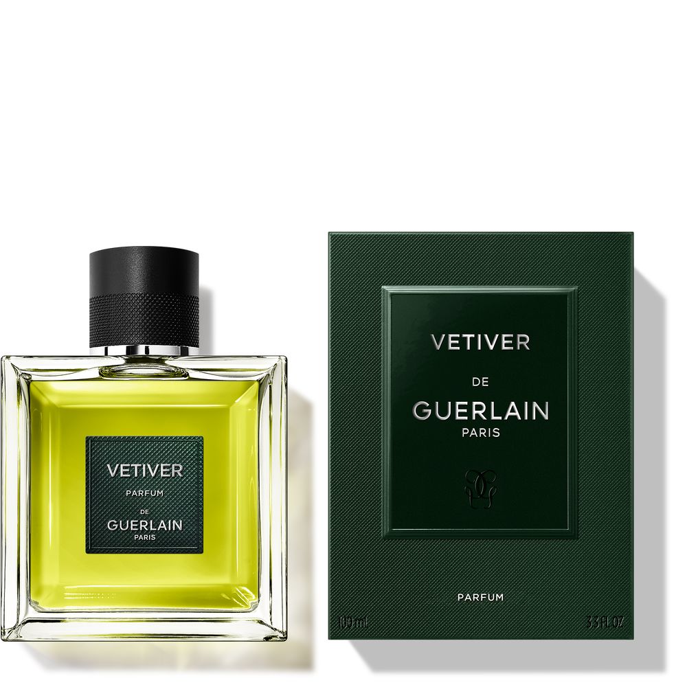 VETIVER PARFUM edp vapo 100 ml - Image 1