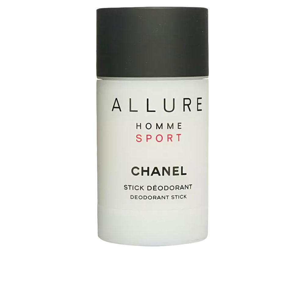 ALLURE HOMME SPORT deodorant stick 75 gr - Image 1