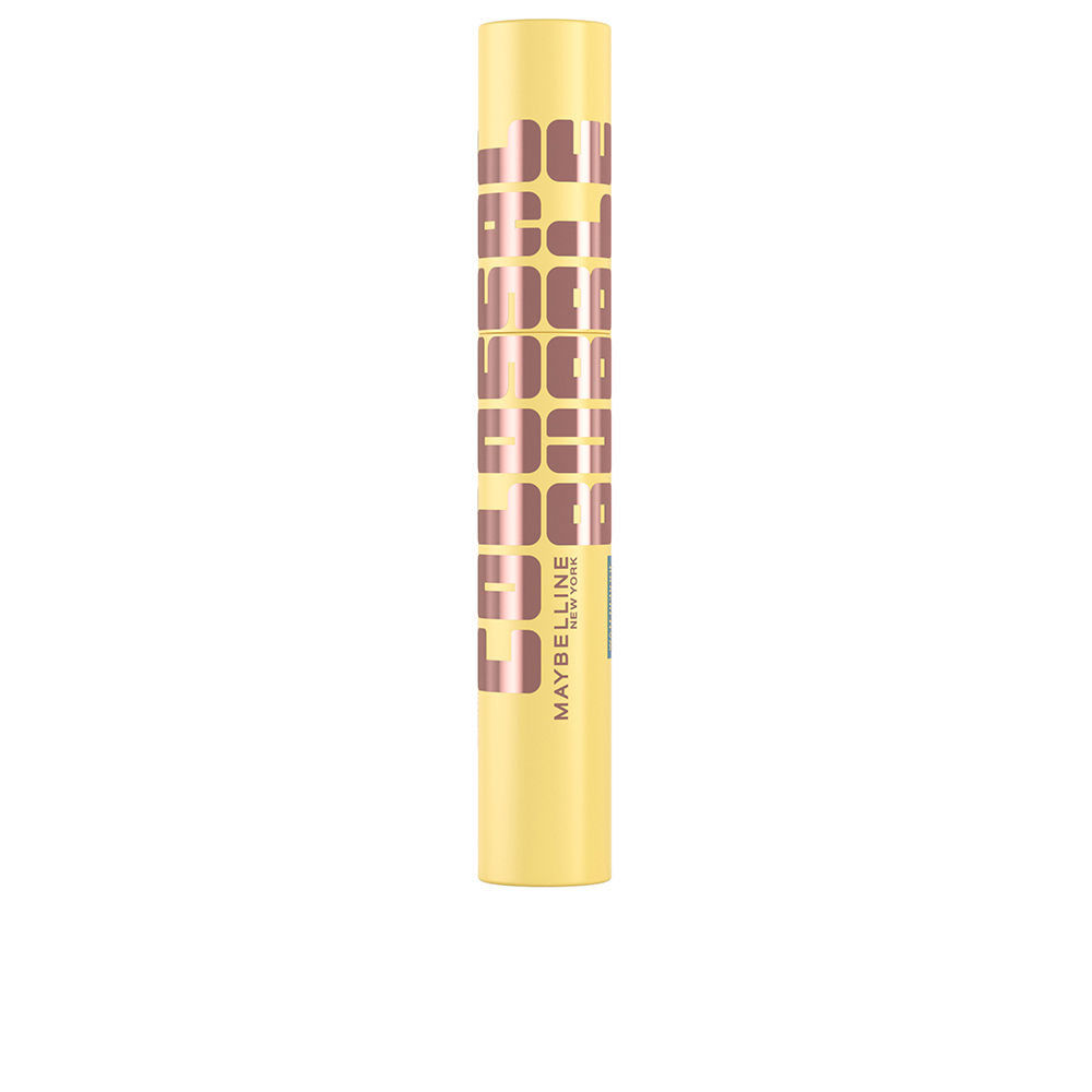 COLOSSAL BUBBLE máscara de pestañas waterproof #Black 8.75 ml - Image 1